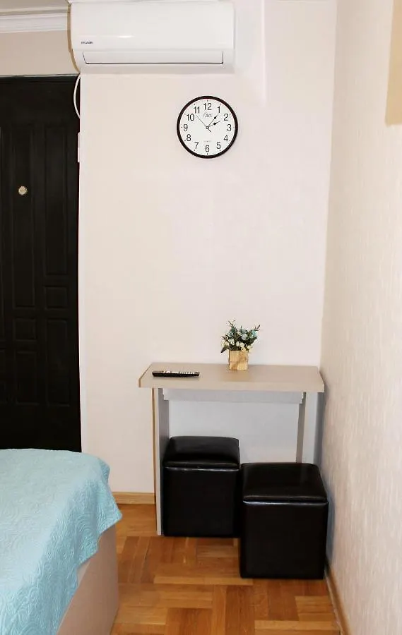 Guest House Old Tiflis 5 Géorgie