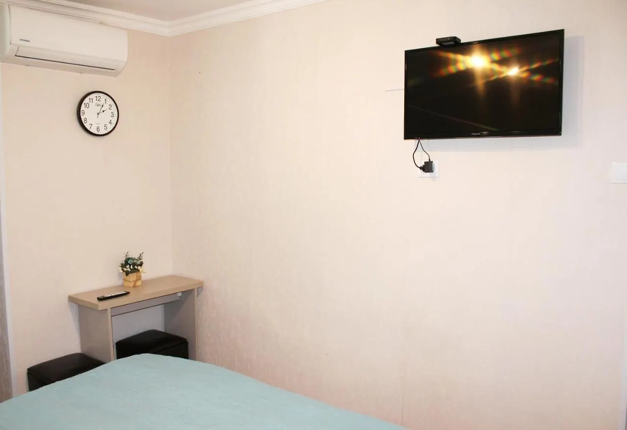 Guest House Old Tiflis 5 Géorgie