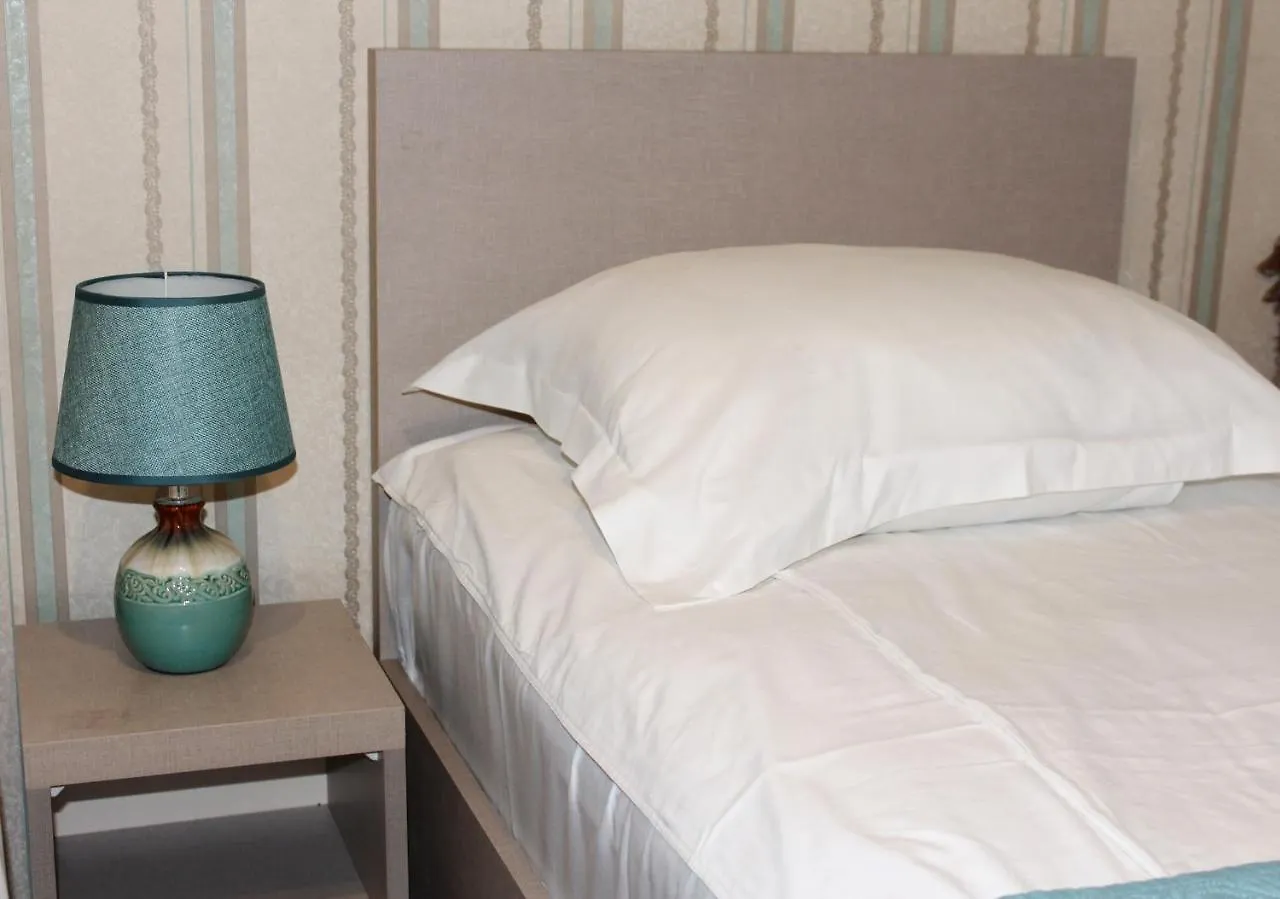 Guest House Old Tiflis 5