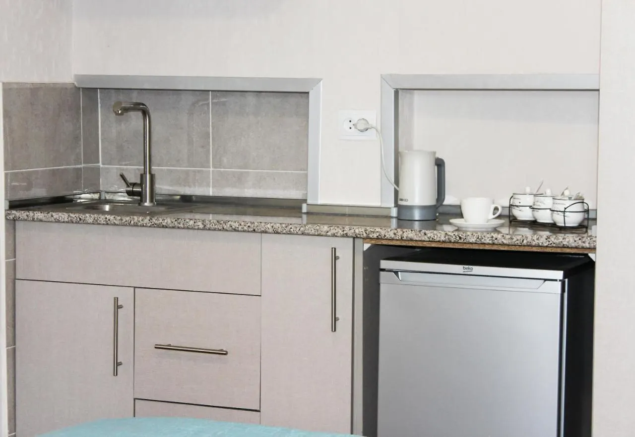 Guest House Old Tiflis 5
