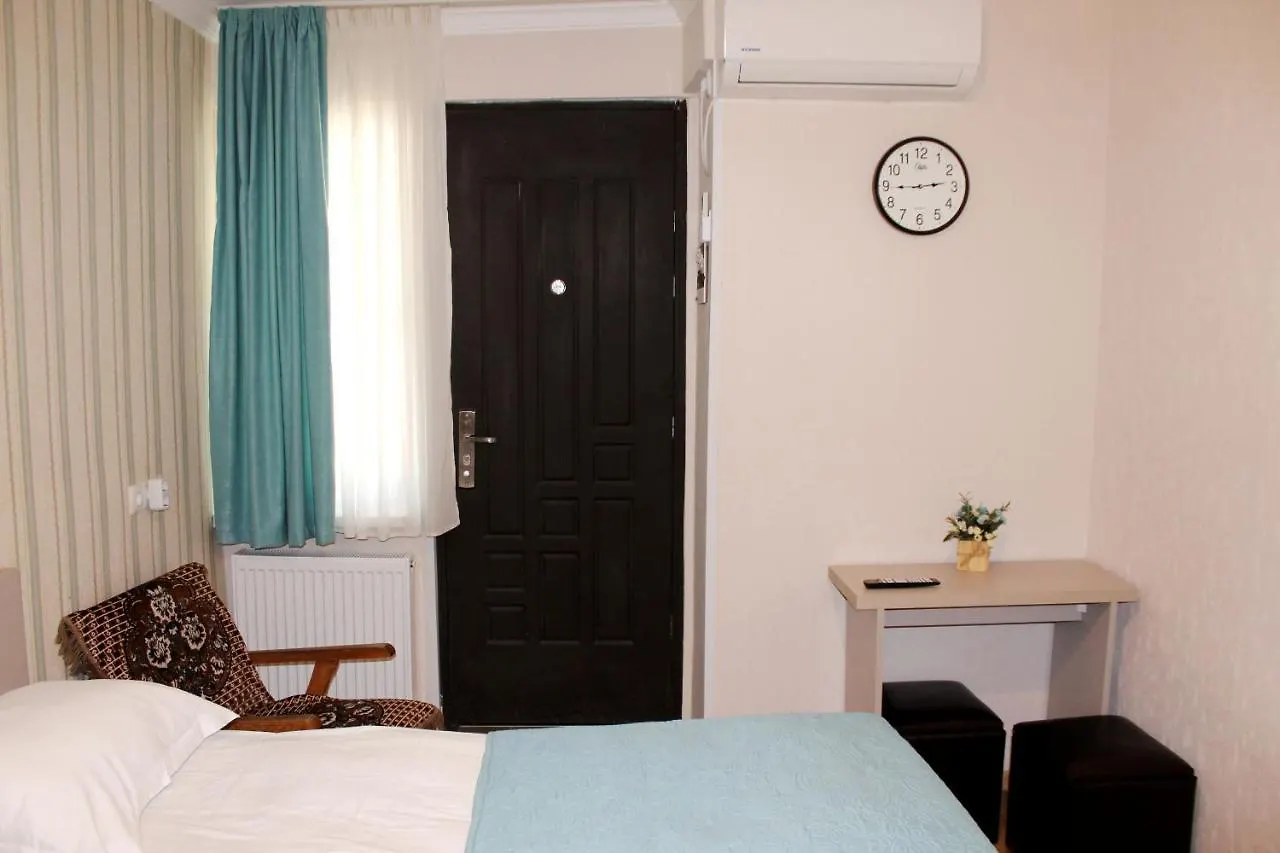 Guest House Old Tiflis 5 Géorgie