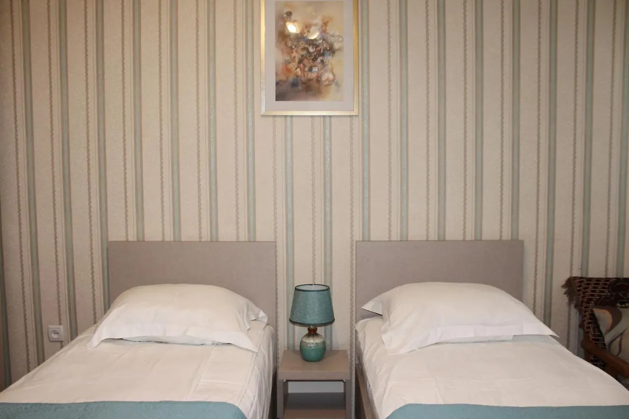 Guest House Old Tiflis 5 Tbilissi
