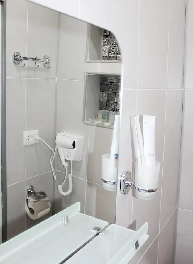 Guest House Old Tiflis 5 0*, Tbilissi