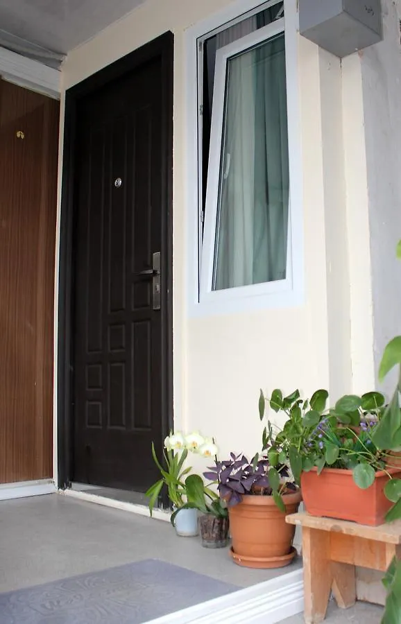 Guest House Old Tiflis 5