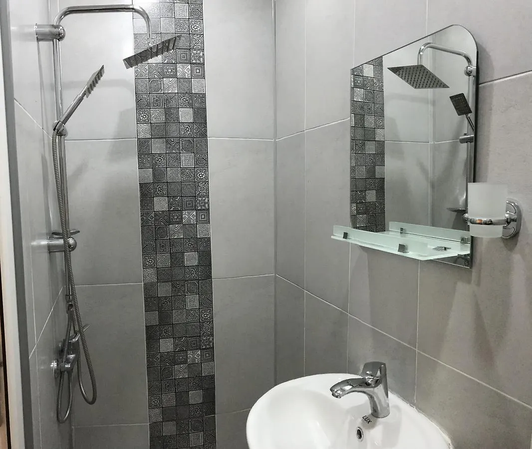 Guest House Old Tiflis 5