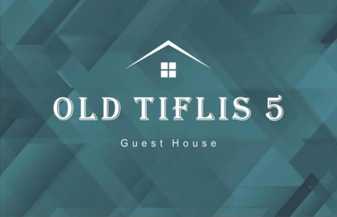 Guest House Old Tiflis 5